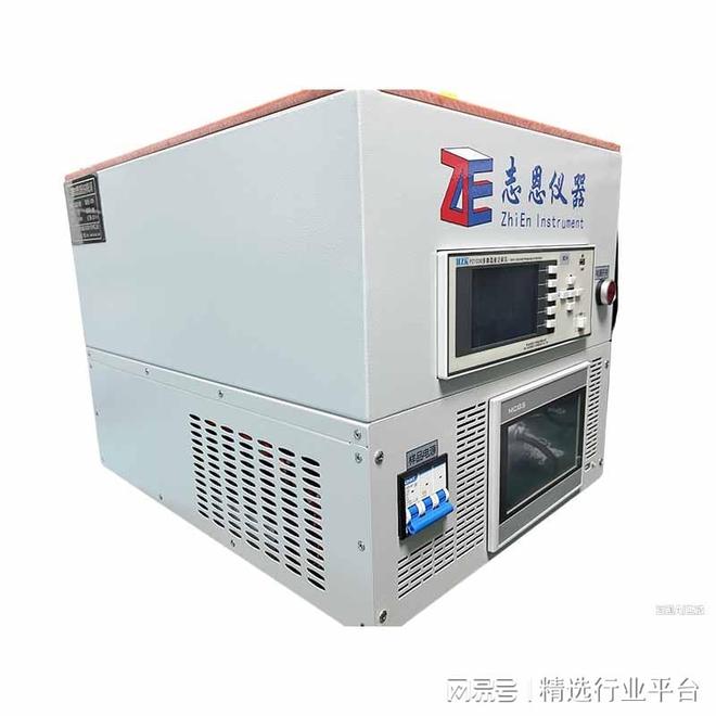 2025年充电桩温升试验机供应商排行及销售厂家口碑榜